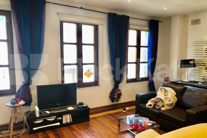 Two bedroomed, two bathroomed period conversion Union Street, London Bridge